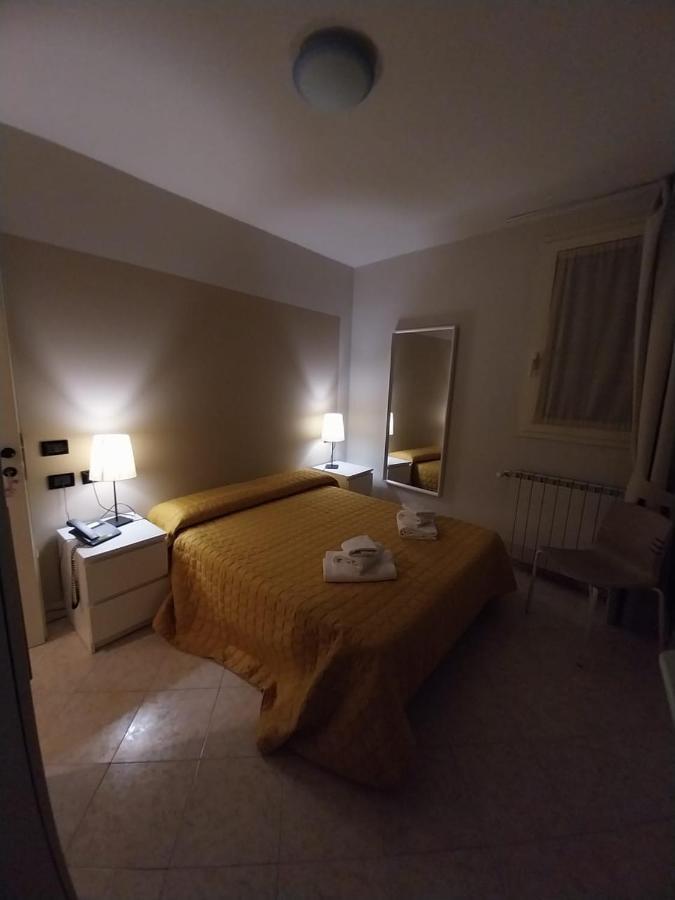 Hotel Cumili Capo di Ponte Exteriör bild