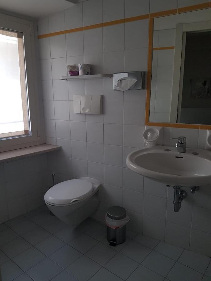 Hotel Cumili Capo di Ponte Exteriör bild