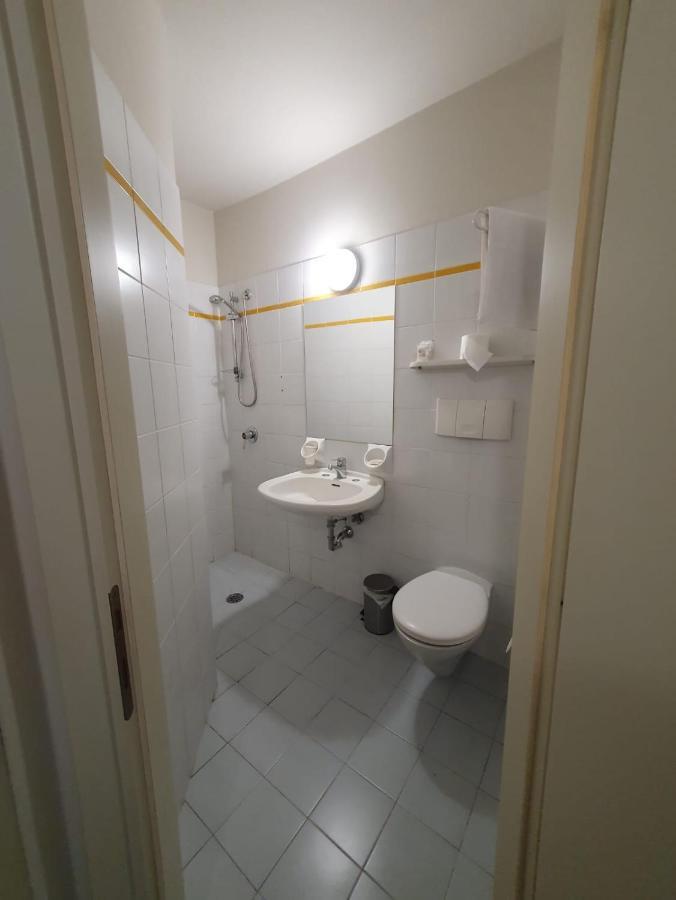 Hotel Cumili Capo di Ponte Exteriör bild