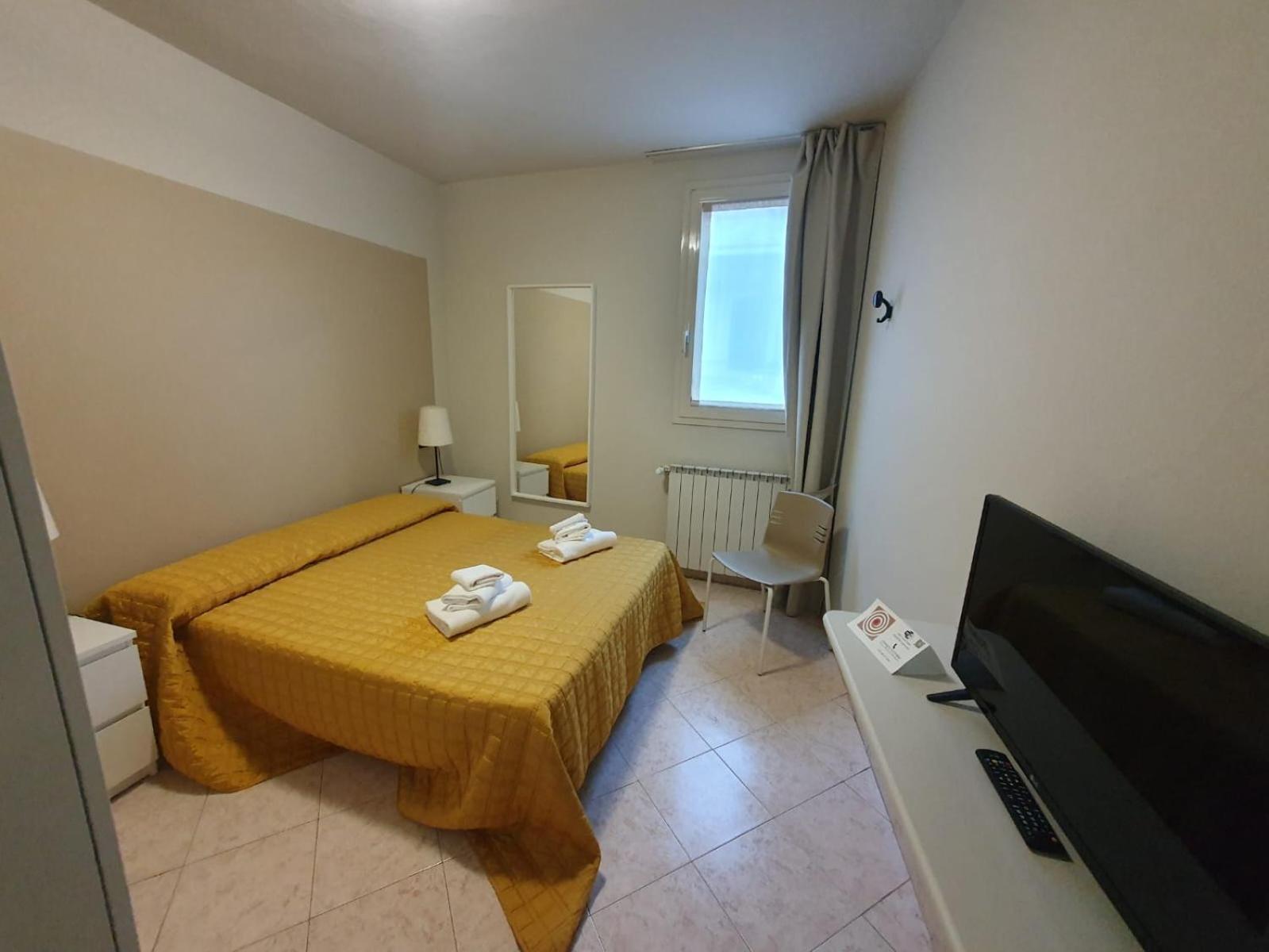 Hotel Cumili Capo di Ponte Exteriör bild