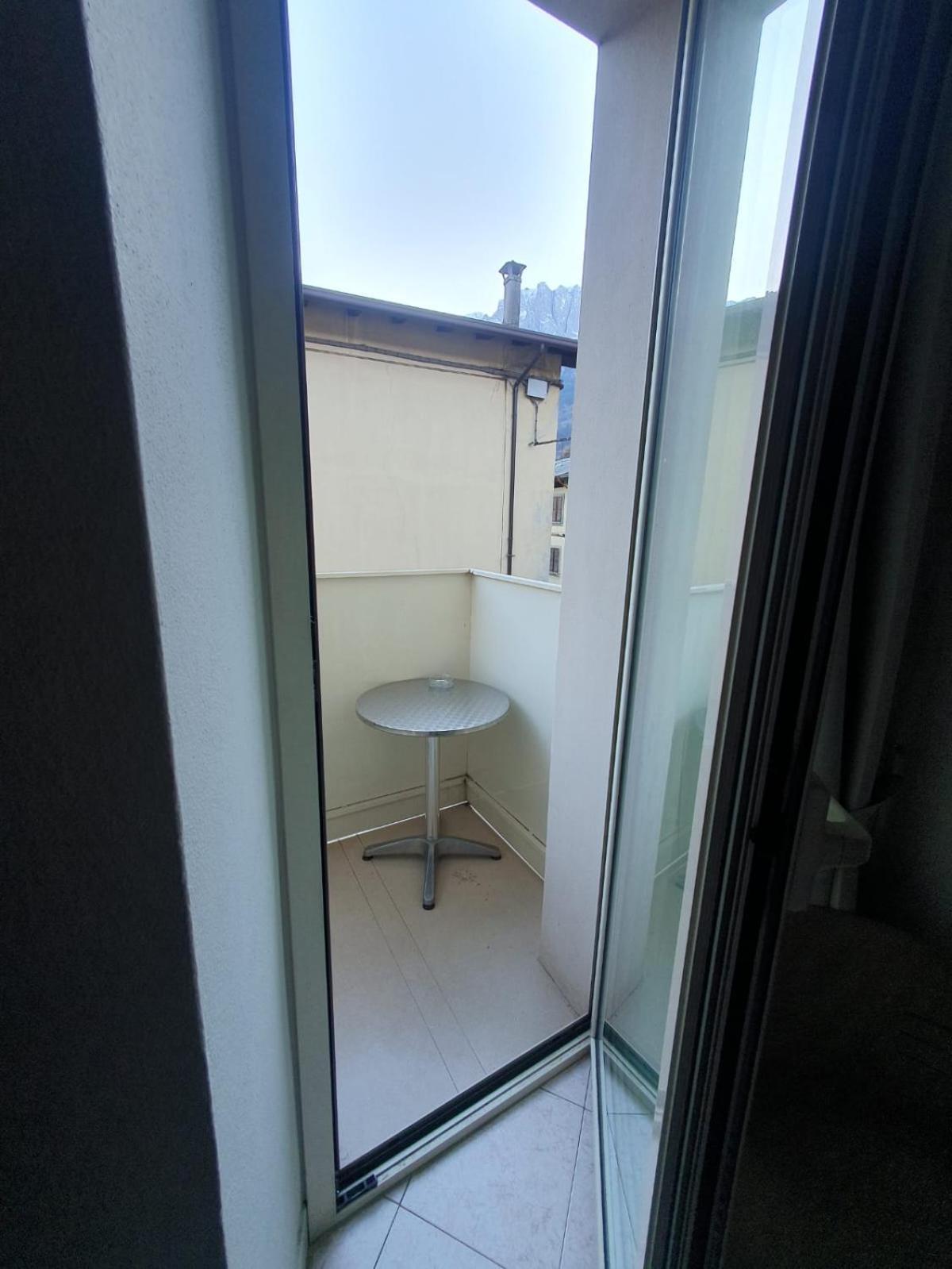 Hotel Cumili Capo di Ponte Exteriör bild